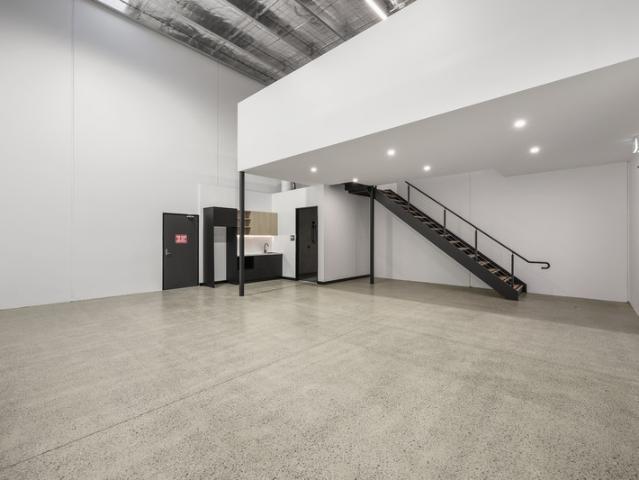 Warehouse for rent in Camerons Creek, Victoria