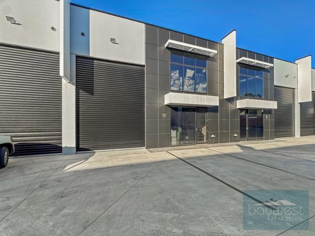 Warehouse for rent in Camerons Creek, Victoria