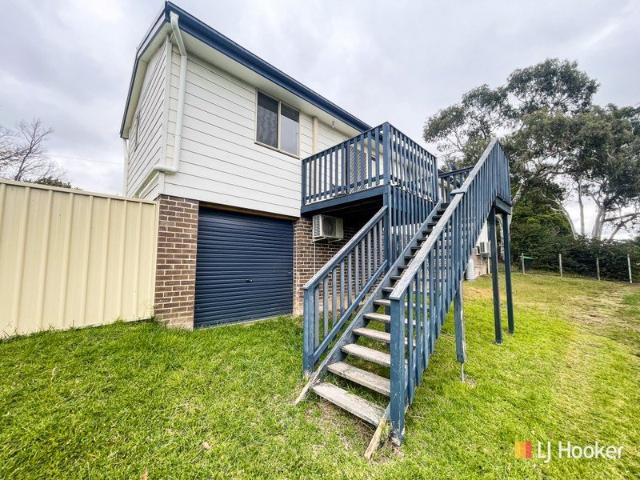 Granny Flat for rent in Portland, New South Wales