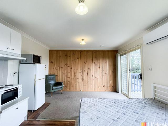 Granny Flat for rent in Portland, New South Wales