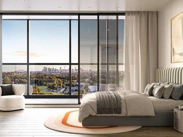 Apartment for sale in Strathfield, New South Wales