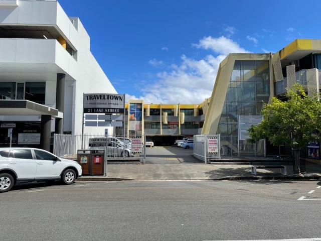Office for sale in Cairns, Queensland