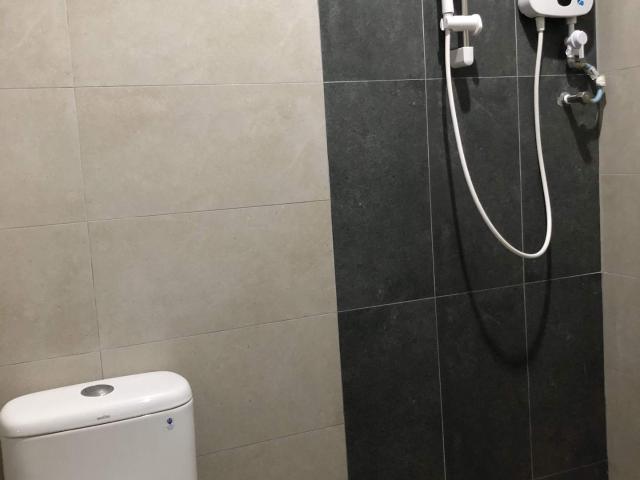 Room for rent in Perak, Tanjong Ipoh