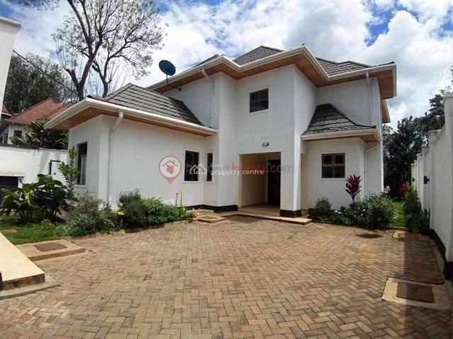 House for rent in Kiambu, Nairobi