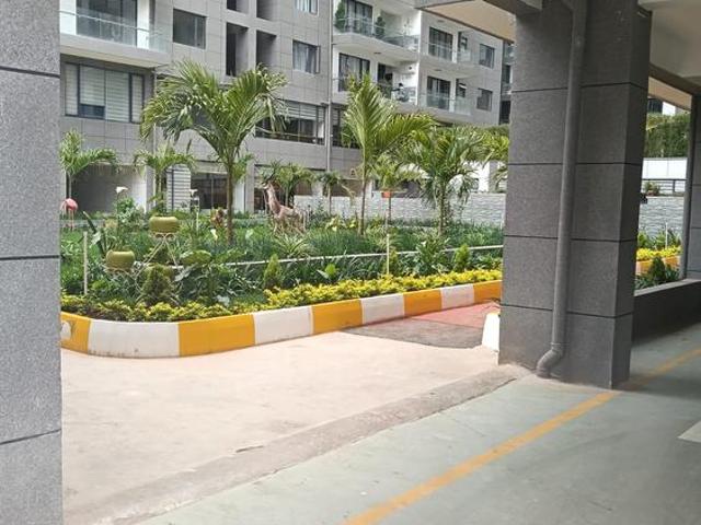 Apartment for sale in Kilimani, Westlands