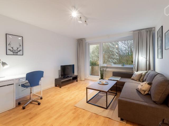 Apartment mieten in Nordstadt-Schunteraue, Braunschweig