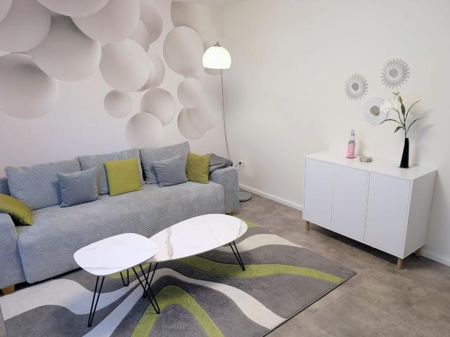 Apartment mieten in Keldenich, Wesseling