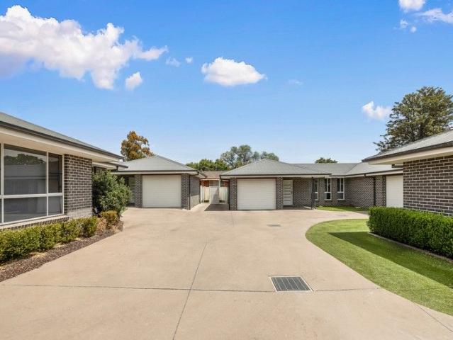 Flat for sale in Gunnedah, New South Wales