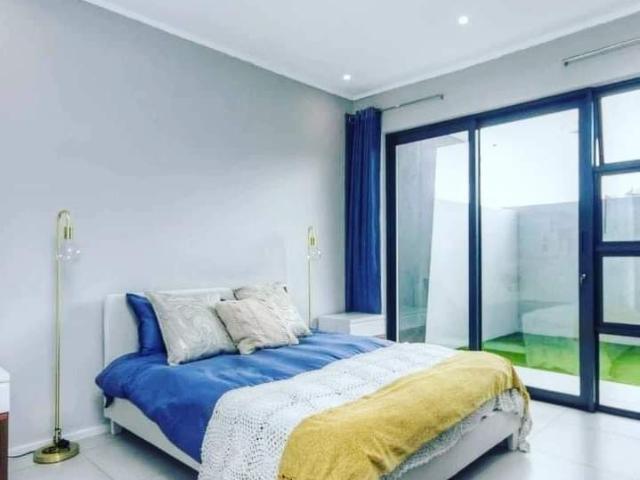 Apartment for sale in Johannesburg