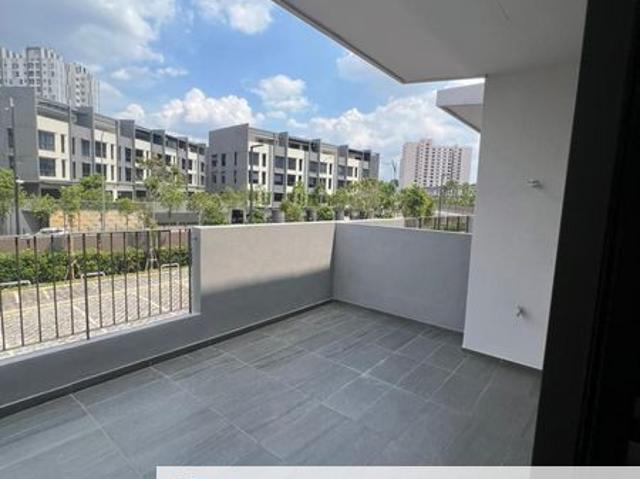 House for sale in Petaling, Subang Jaya