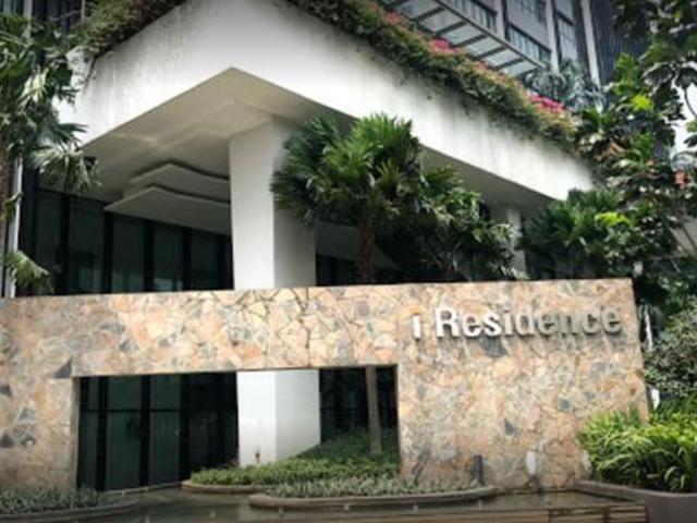 Property for rent in Petaling, Alam Impian