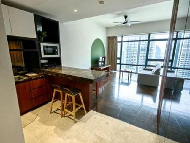 Serviced Residence for rent in Country Heights Damansara, Kuala Lumpur