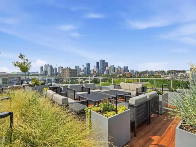 Condo for rent in Bridgeland/Riverside, Calgary