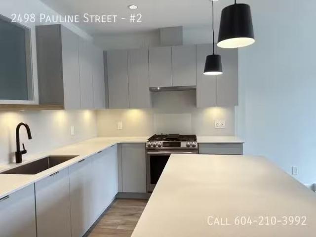 Condo for rent in Abbotsford