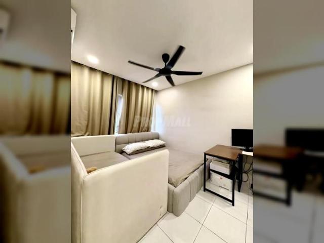 Apartment for rent in Tanjong Sepat, Selangor