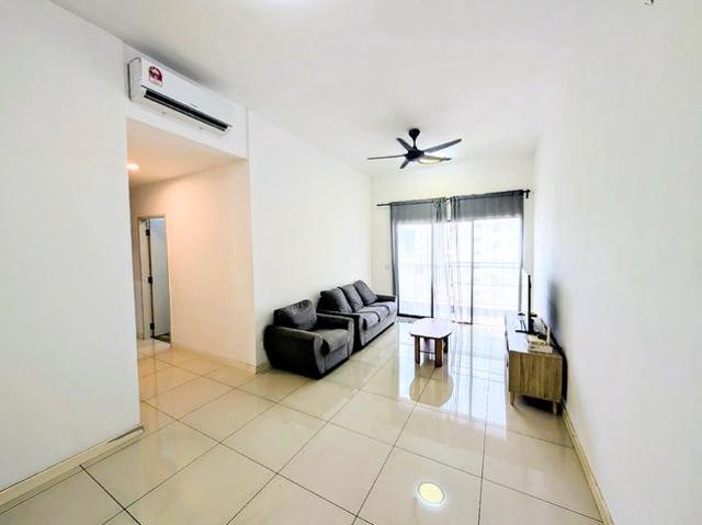 Condominium for rent in Georgetown, Penang