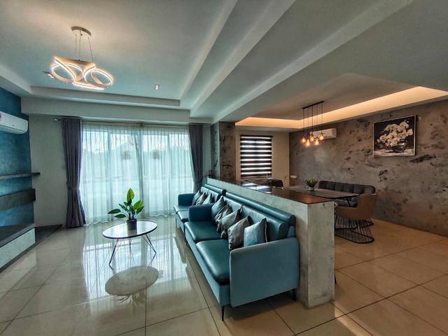Condominium for sale in Long Miri