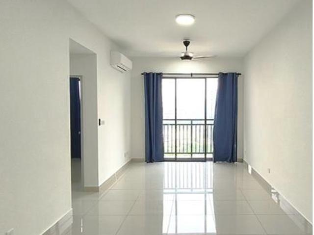 Condominium for sale in Kuala Lumpur, Country Heights Damansara