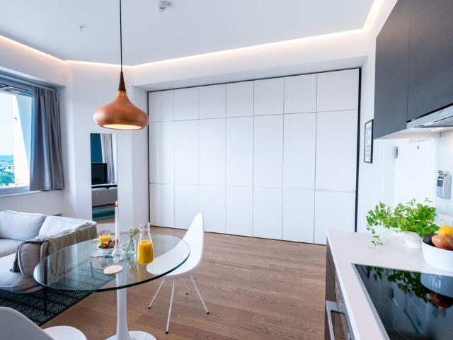 Apartment mieten in KG Inzersdorf Stadt, Wien