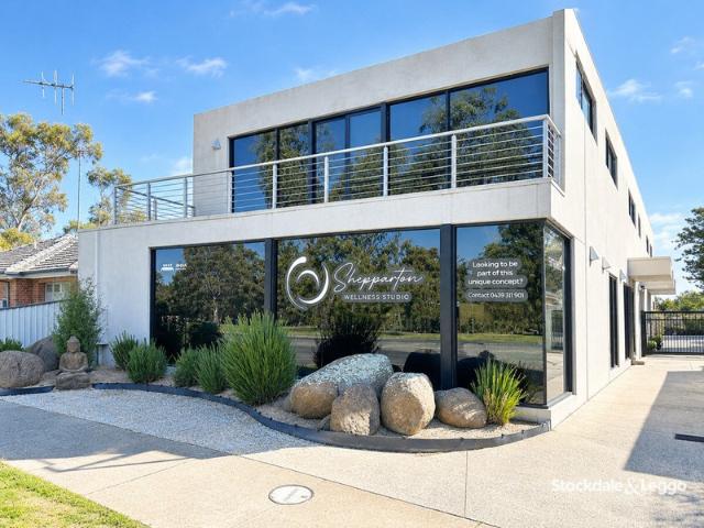 Office for rent in Shepparton, Victoria