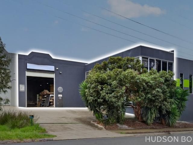 Warehouse for sale in Camerons Creek, Victoria