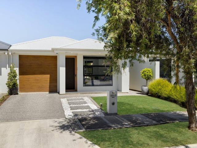 House for rent in Horseshoe Creek, South Australia