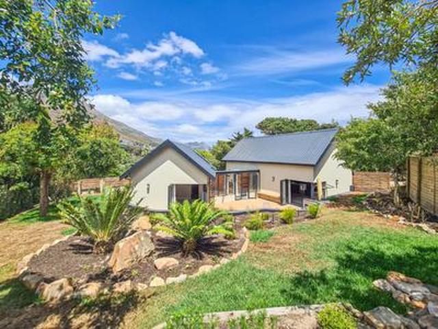 House for rent in Hout Bay, Western Cape