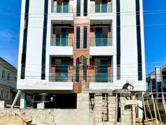 Property for sale in Eti Osa, Abuja
