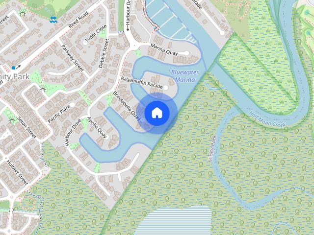 House for rent in Trinity Park, Cairns Regional