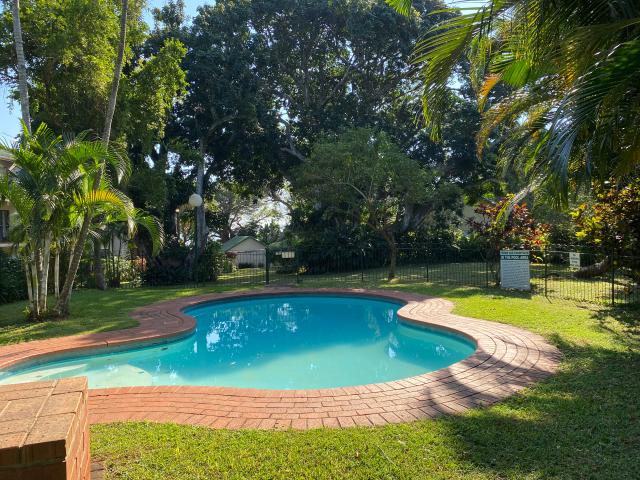Apartment for rent in Ballito, KwaDukuza Local Municipality