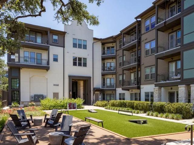 Apartment for rent in Williamson, Texas