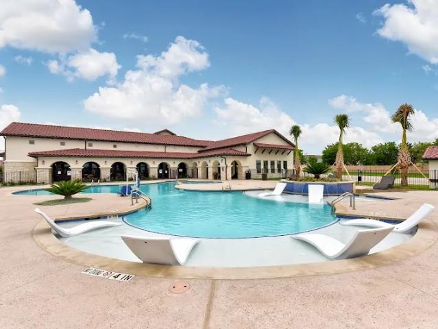 Apartment for rent in Austin, Texas