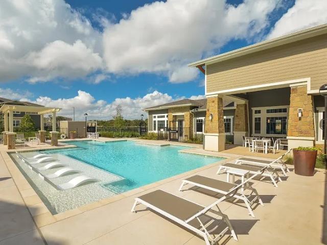Apartment for rent in Texas