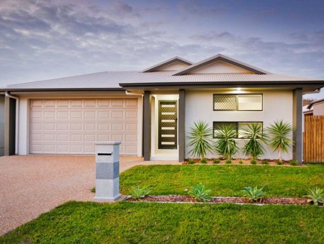 House for rent in Mount Louisa, Queensland