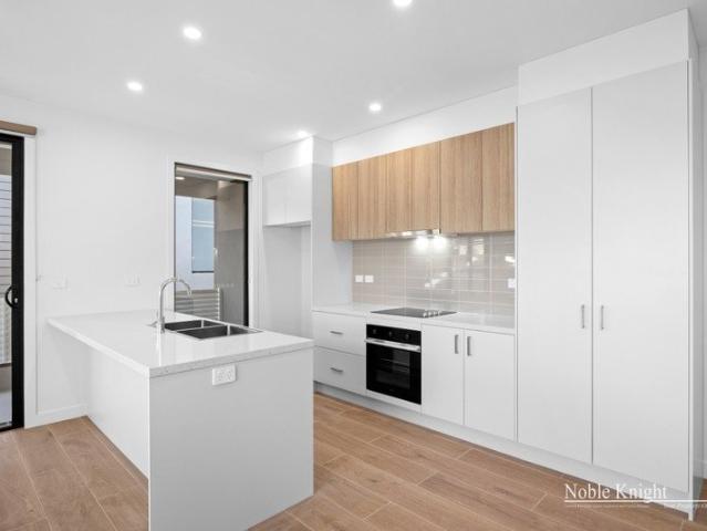 Townhouse for rent in Camerons Creek, Victoria