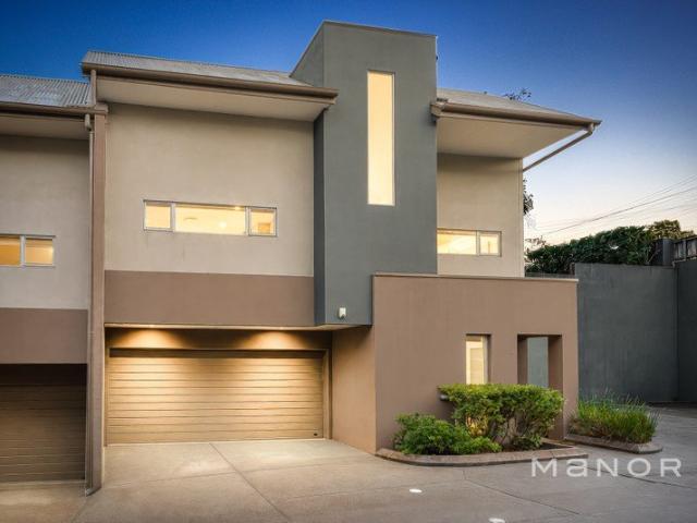Townhouse for sale in Sydney, New South Wales