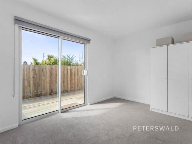 Apartment for rent in Hobart, Tasmania