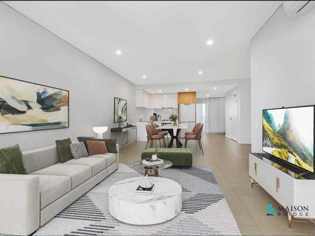 Apartment for rent in Sydney, New South Wales