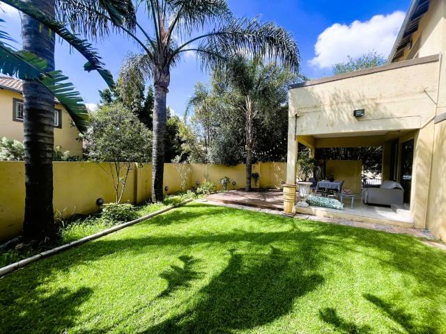 House for rent in Randburg, Gauteng