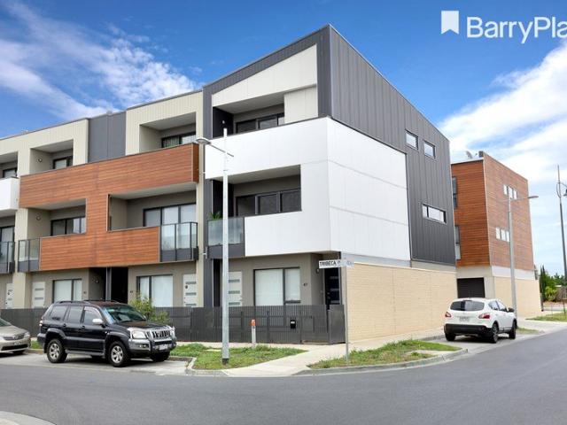 Townhouse for rent in Camerons Creek, Victoria