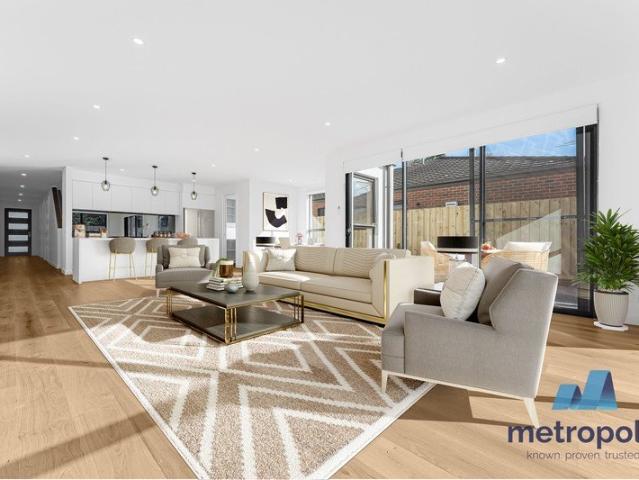 Townhouse for rent in Bentleigh East, Melbourne