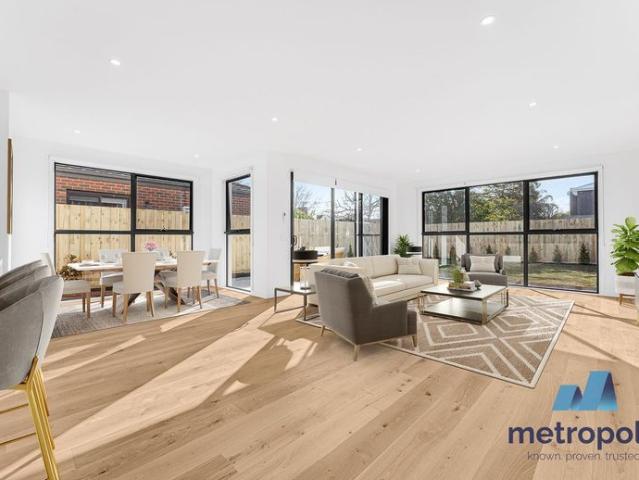 Townhouse for rent in Camerons Creek, Victoria