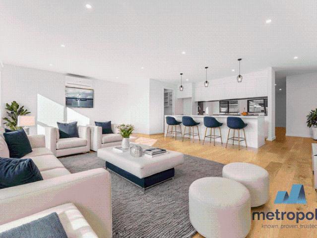 Townhouse for rent in Camerons Creek, Victoria