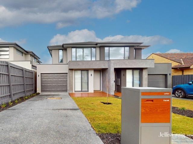 Townhouse for rent in Camerons Creek, Victoria