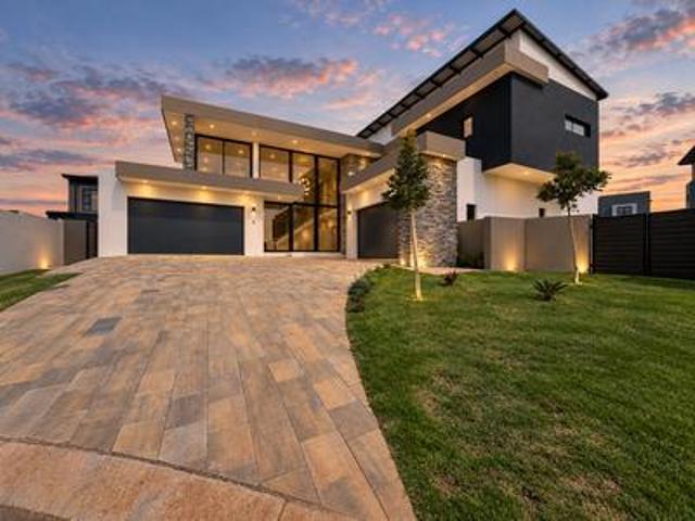 House for rent in Centurion, City of Tshwane Metropolitan Municipality