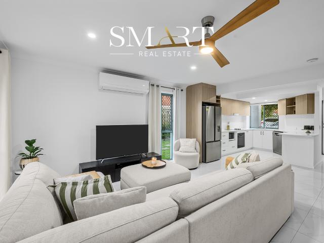 Townhouse for sale in Fernbrook, Queensland