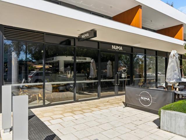Retail for sale in Manmanning, Western Australia
