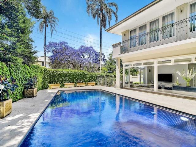 House for rent in Hunters Hill, Sydney
