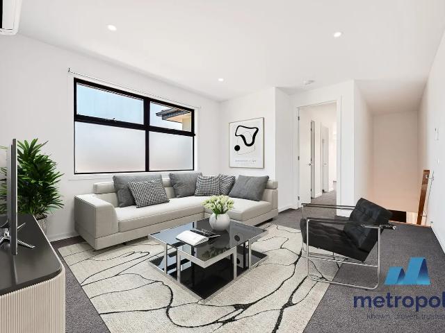 Townhouse for rent in Bentleigh East, Melbourne