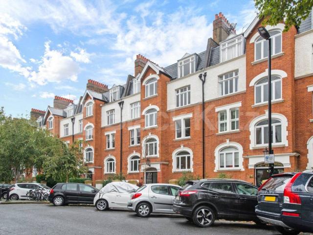 Studio for rent in London Borough of Camden, Greater London